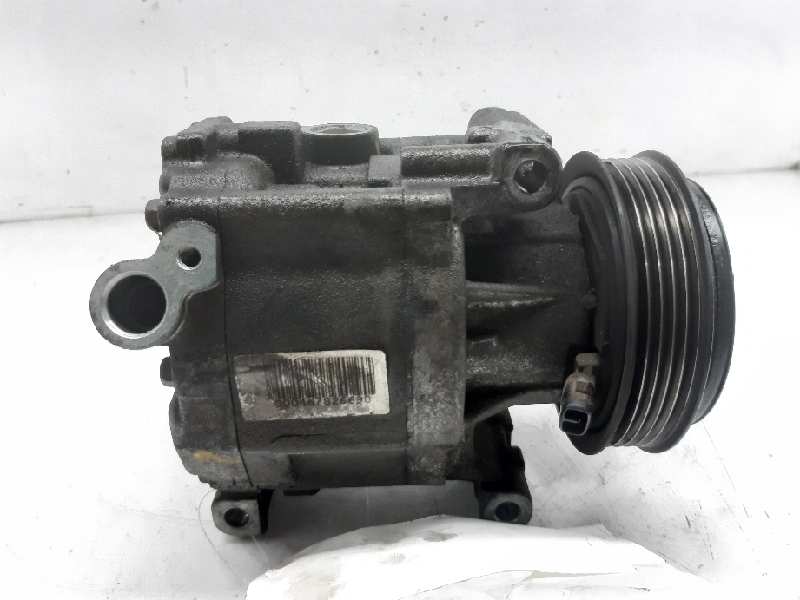 FIAT Punto 3 generation (2005-2020) Air Condition Pump 5A7875000 20190524