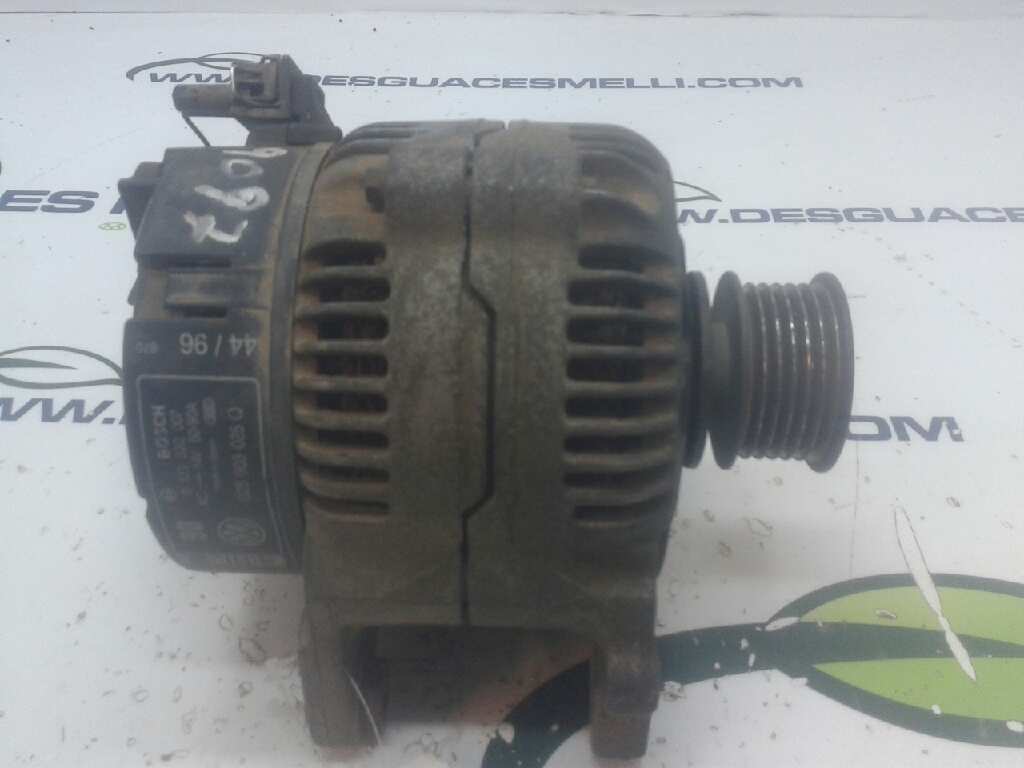 SEAT Ibiza 2 generation (1993-2002) Alternator 028903025Q 20168309