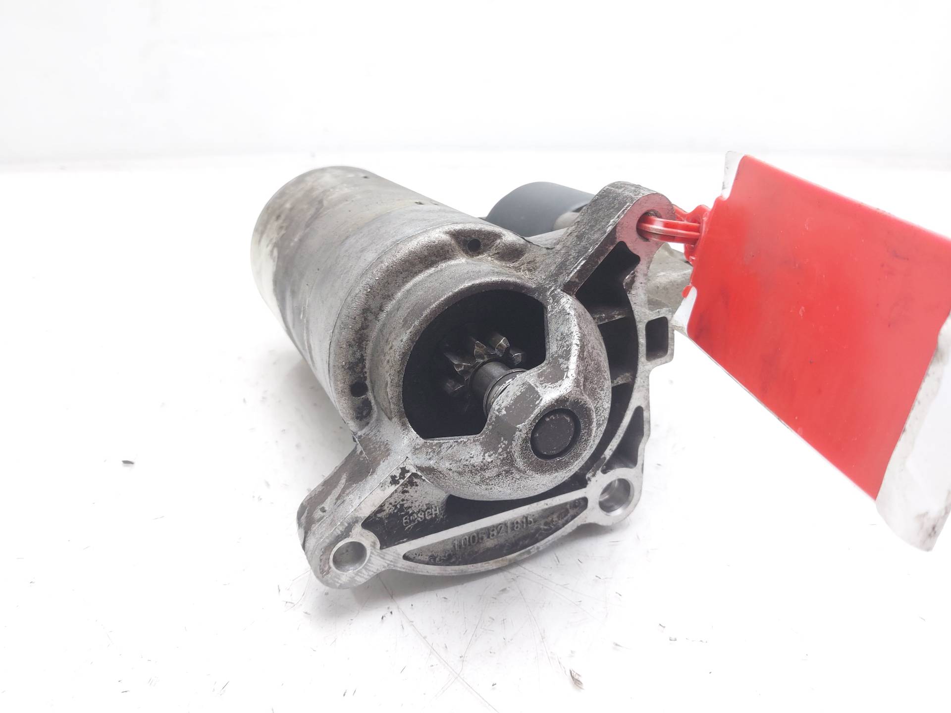 FORD Startmotor 0001112041 25391837