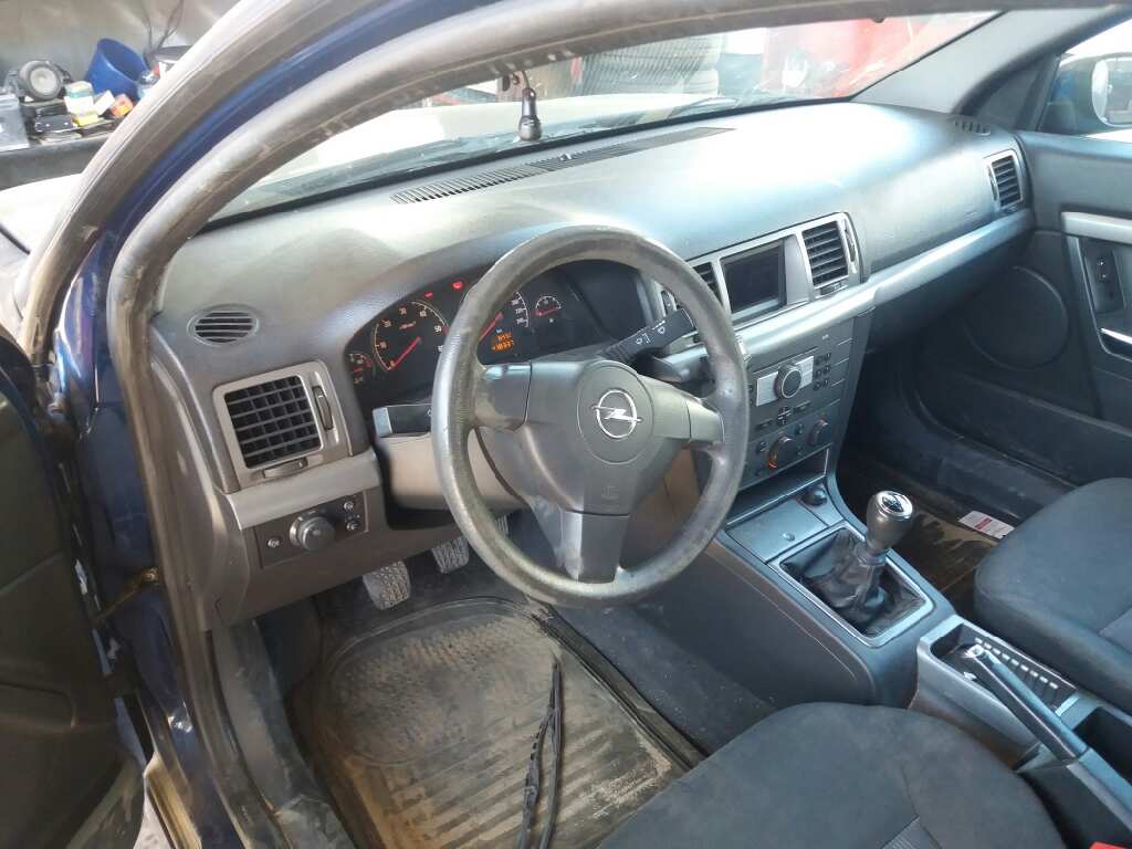 OPEL Vectra C (2002-2005) Другие блоки управления 13203886 20188655