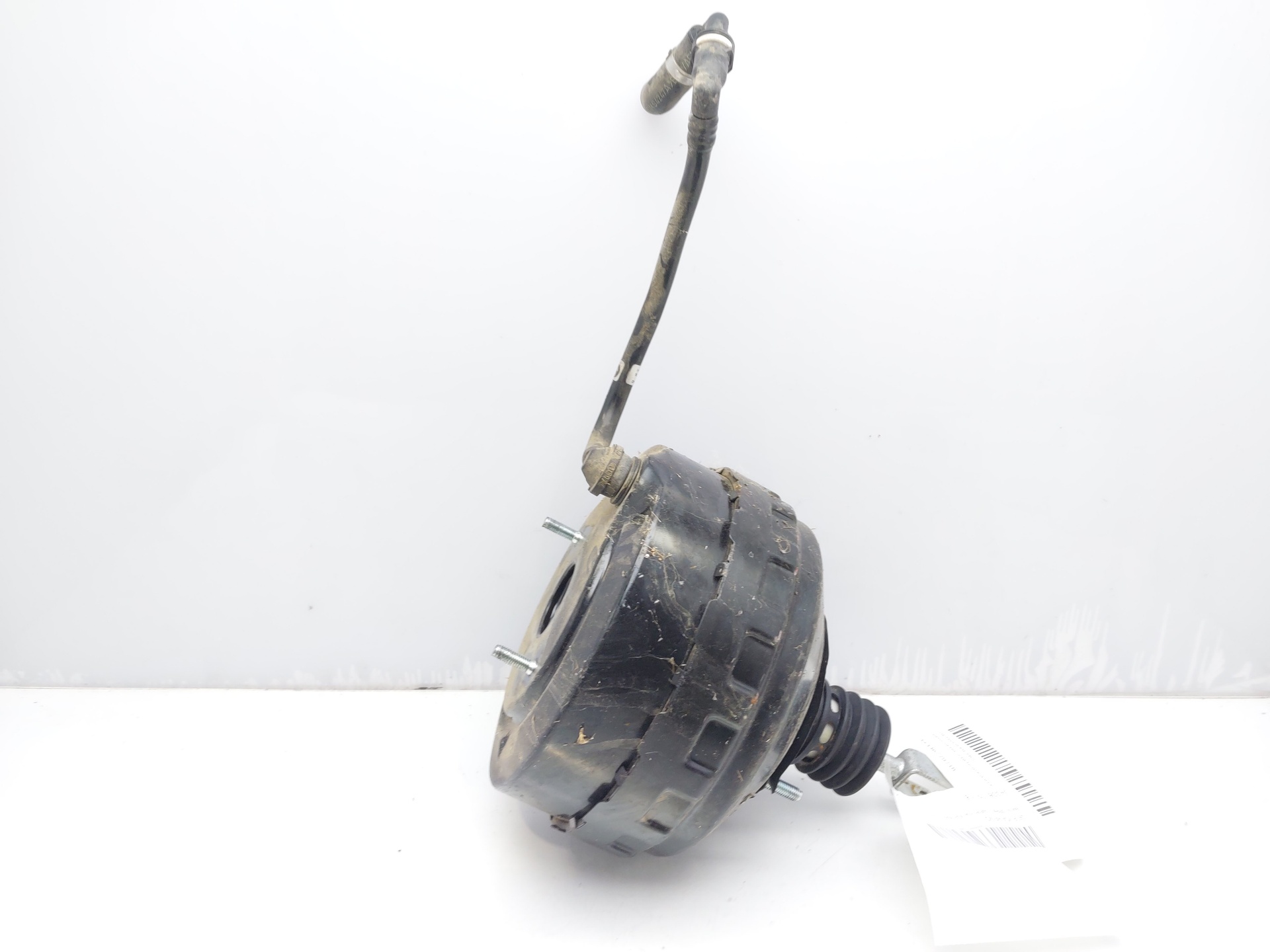 BMW 1 Series E81/E82/E87/E88 (2004-2013) Servoamplificator de frână 34336779718 22316352