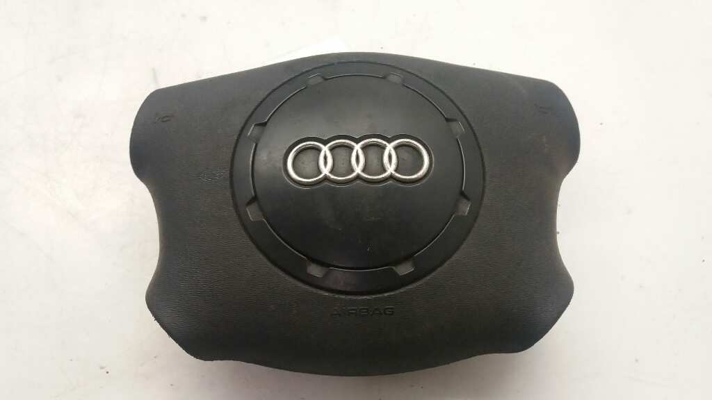 AUDI A3 8L (1996-2003) Other Control Units 8L0880201H 20171345