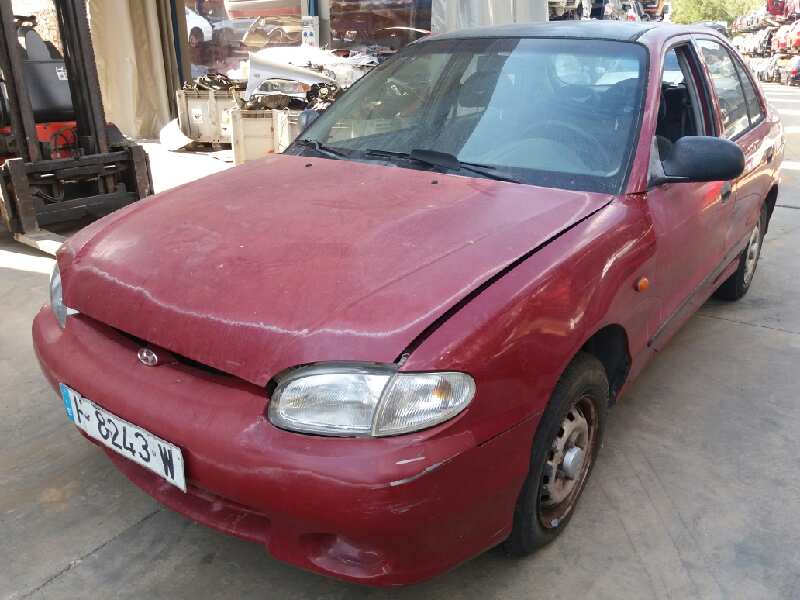 HYUNDAI Accent X3 (1994-2000) Передний левый указатель поворота 9230122010 24124136