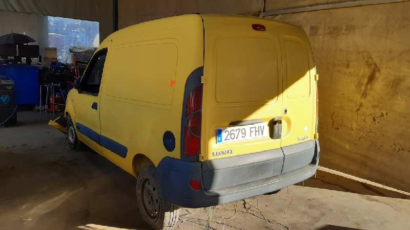 RENAULT Kangoo 1 generation (1998-2009) Stabdžių pūslė 7700308989 18600287