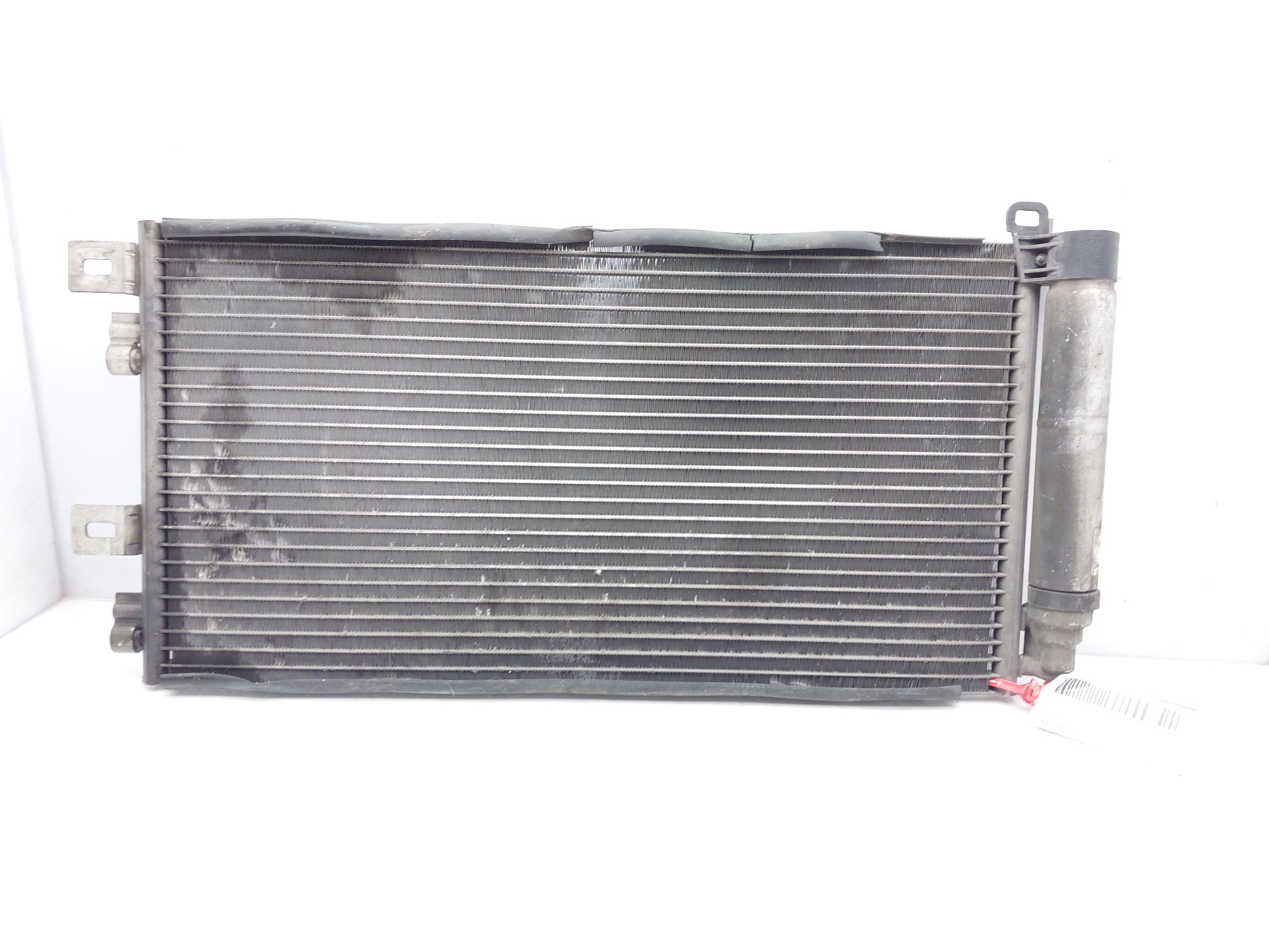 MINI Cooper R50 (2001-2006) Radiateur de climatisation 64531490572 21663893