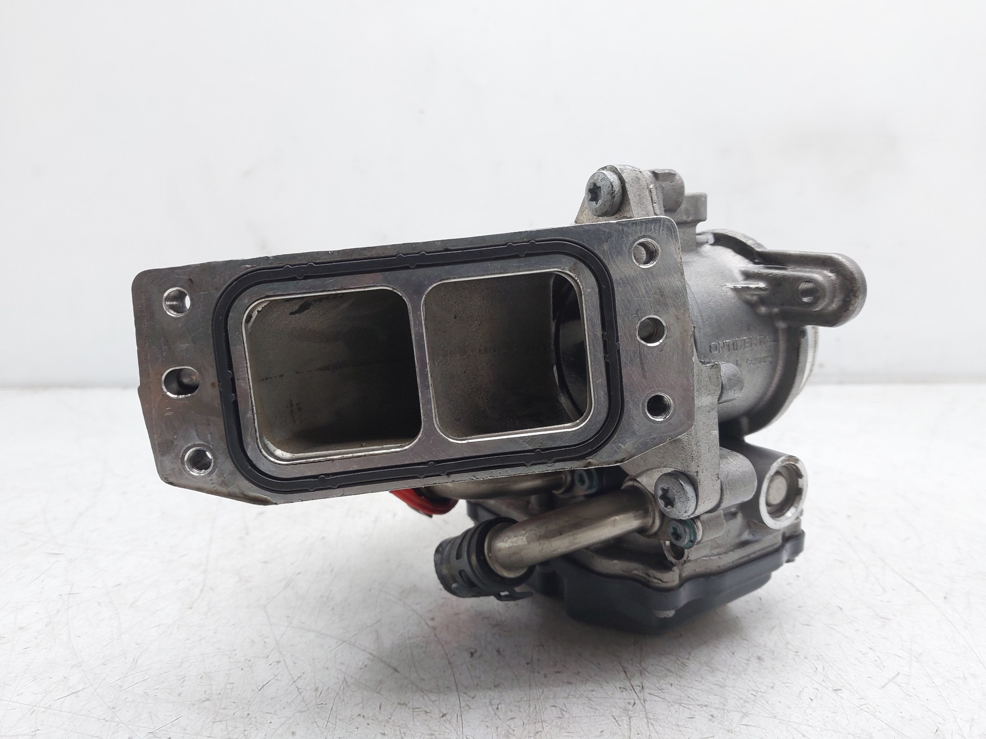 VOLKSWAGEN Variant VII TDI (2014-2024) Throttle Body 04L128637B 23251222