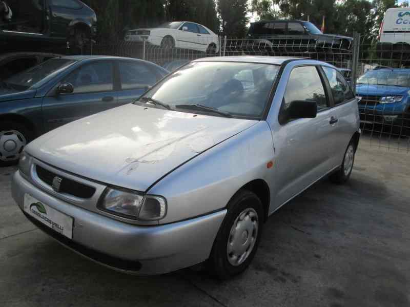 SEAT Cordoba 1 generation (1993-2003) Priekinių kairių durų veidrodis 415312301 20167574