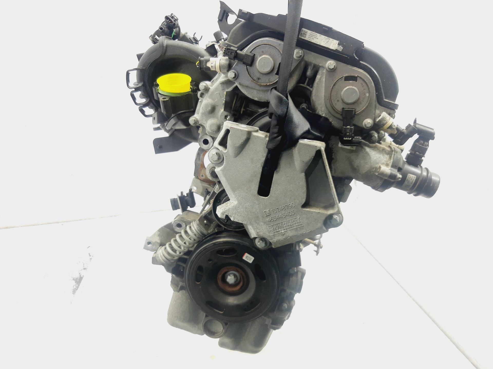 OPEL Corsa D (2006-2020) Engine B14XEL 25807774