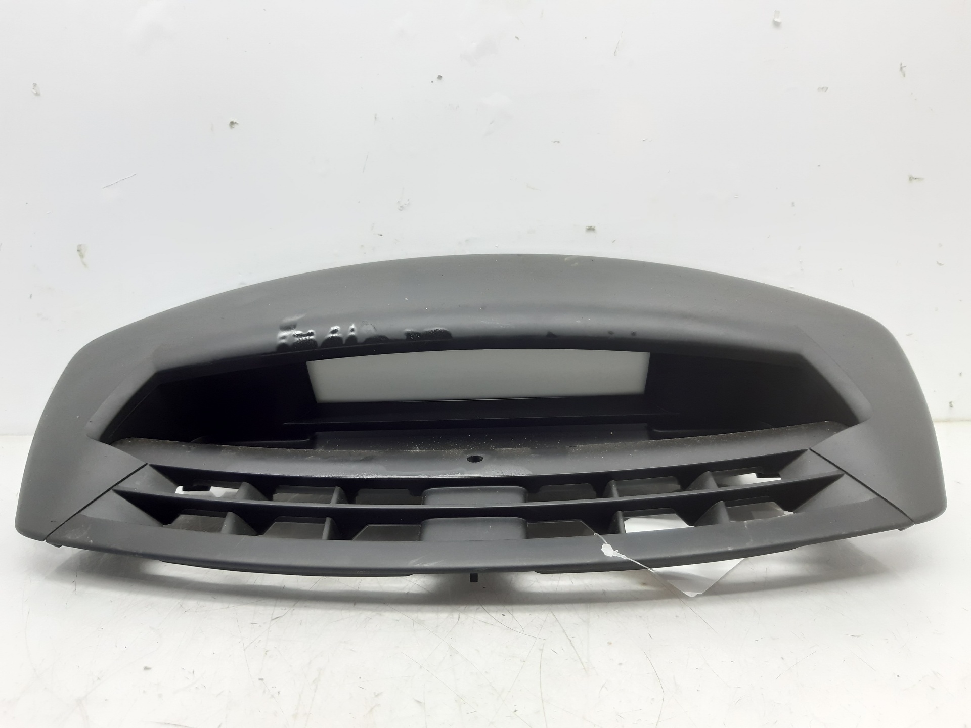 CITROËN C4 1 generation (2004-2011) Speedometer 96631954ZD 18681043