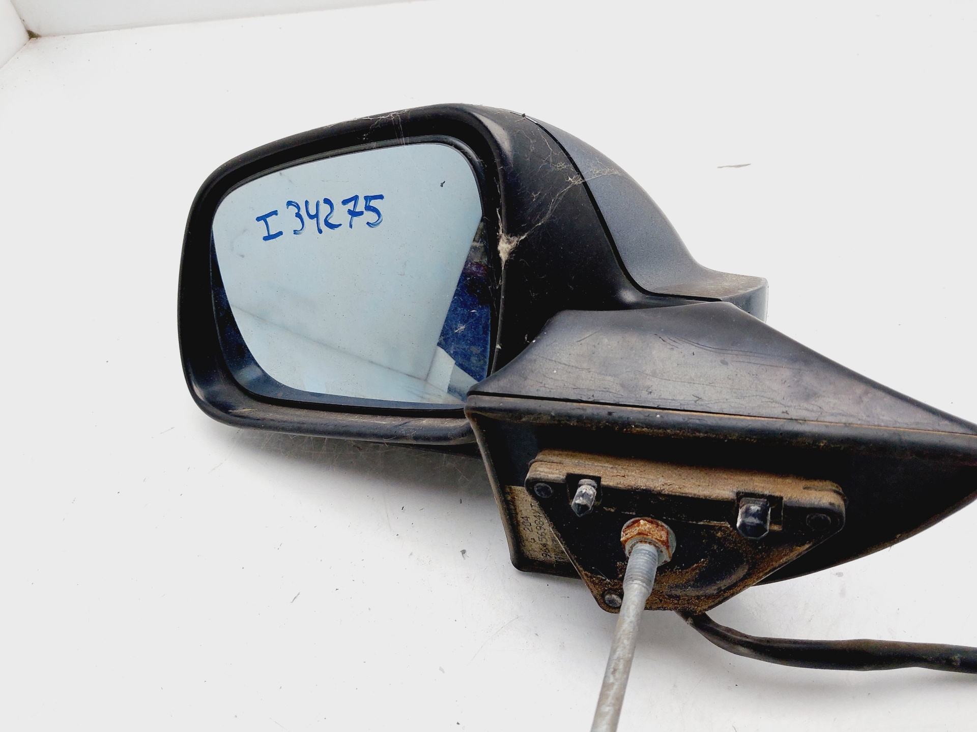 VAUXHALL Left Side Wing Mirror 96456984XT 25679724