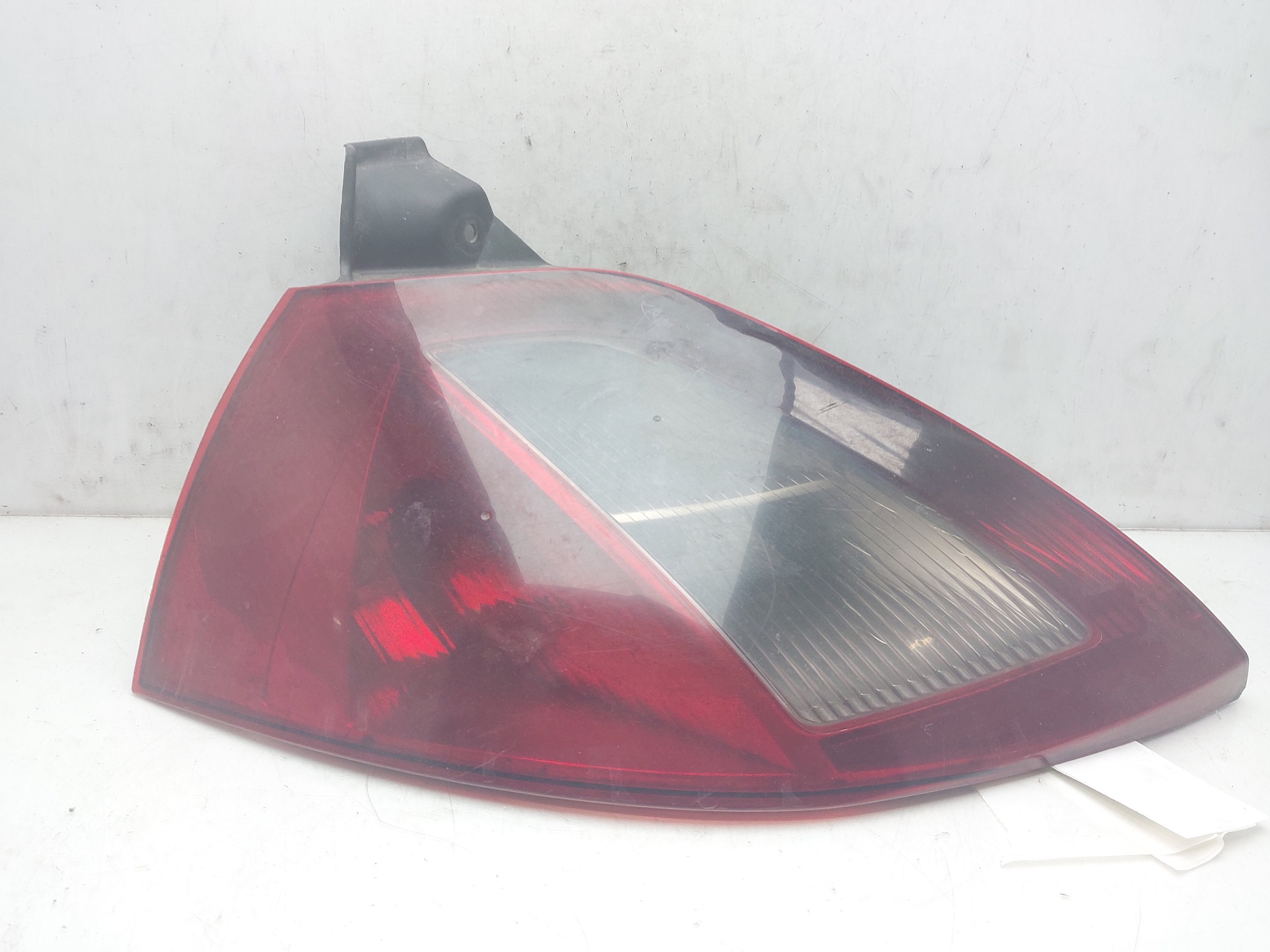 RENAULT Megane 2 generation (2002-2012) Rear Left Taillight 8200073236B 22339544