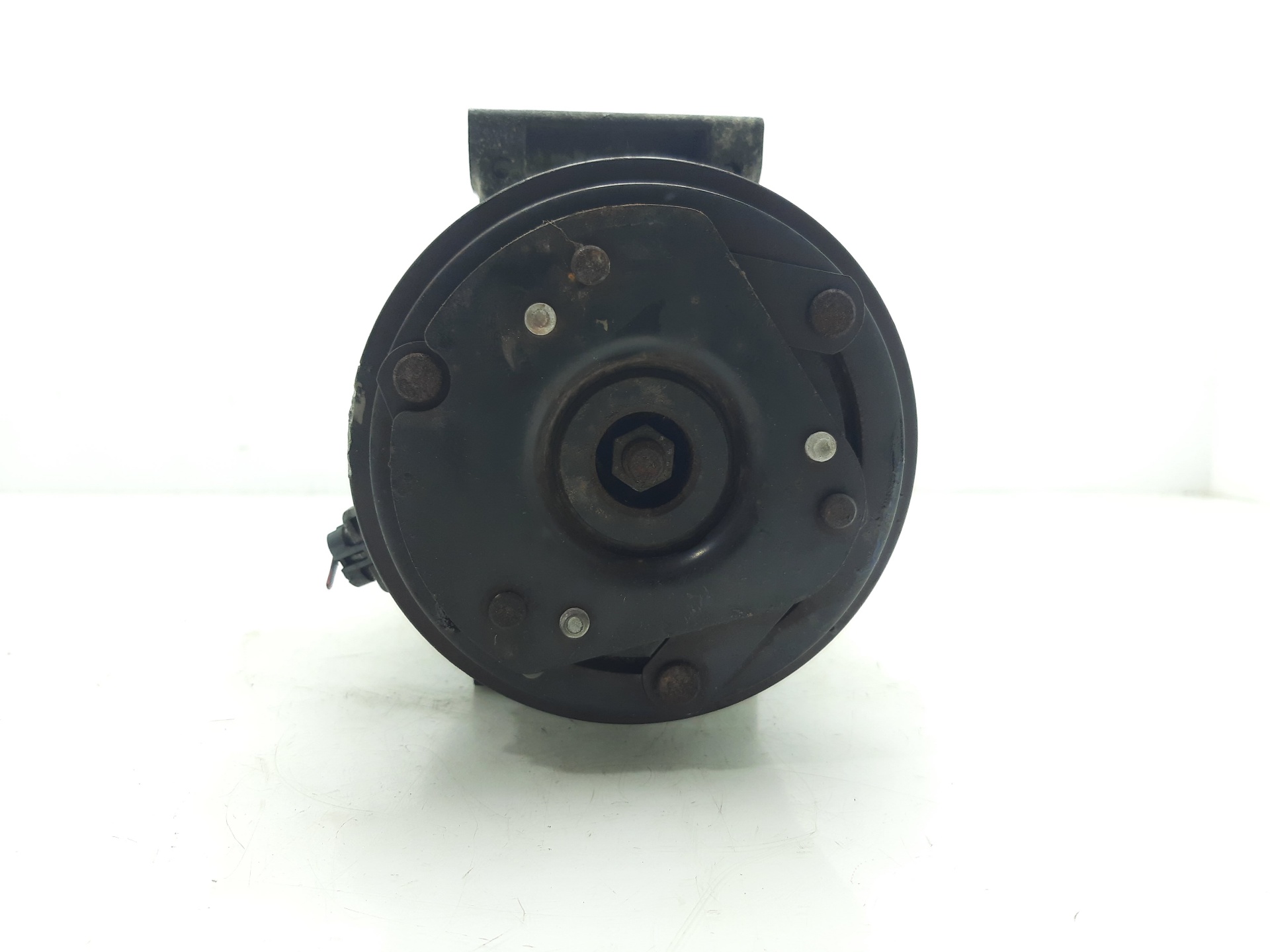 RENAULT Laguna 2 generation (2001-2007) Air Condition Pump 820021822 22534668