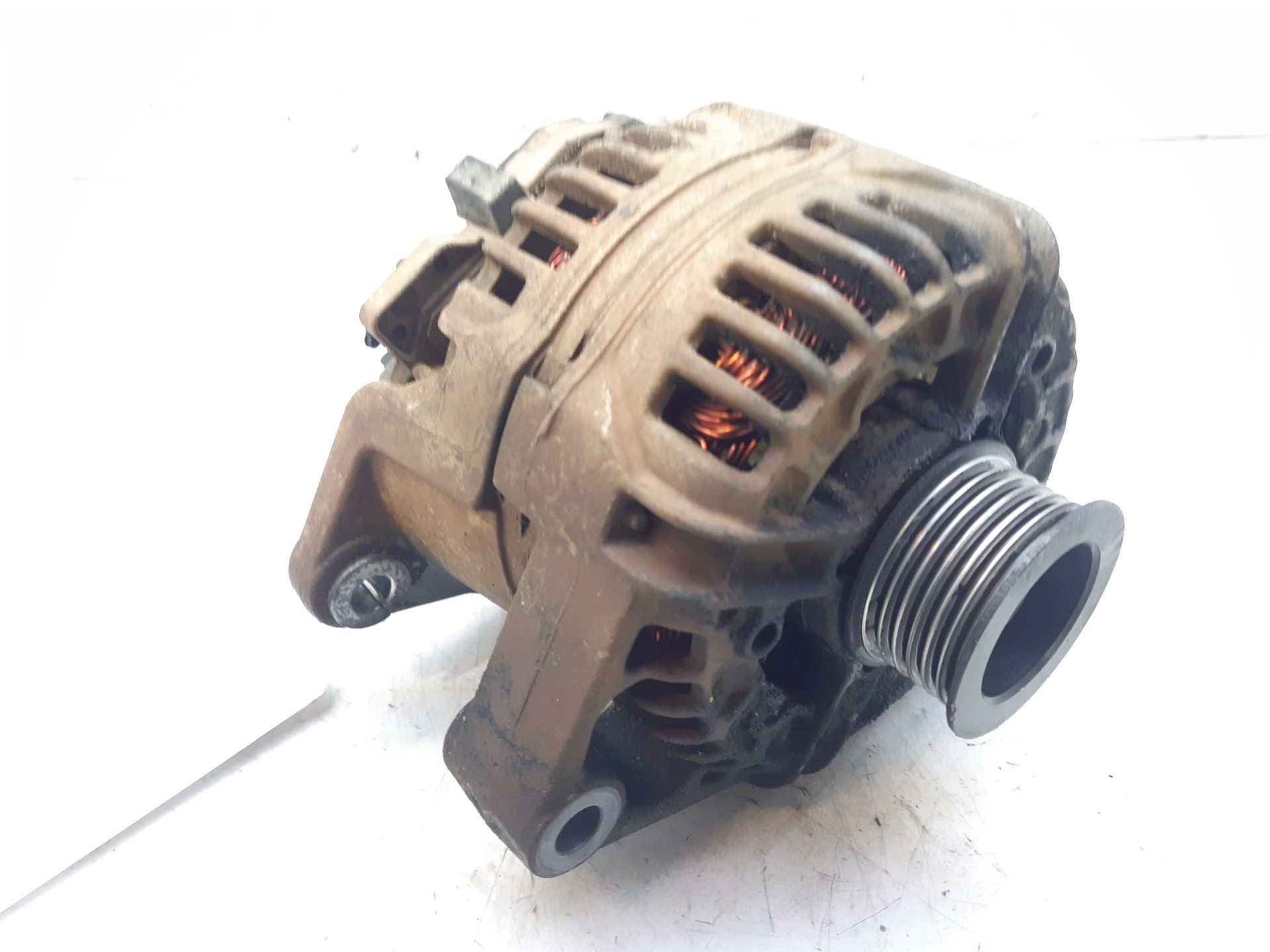 OPEL Corsa B (1993-2000) Alternator 90561168 22273788