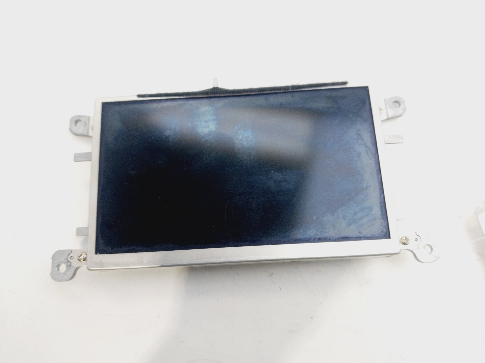 AUDI A5 8T (2007-2016) Other Interior Parts 8T0919603A 25583982