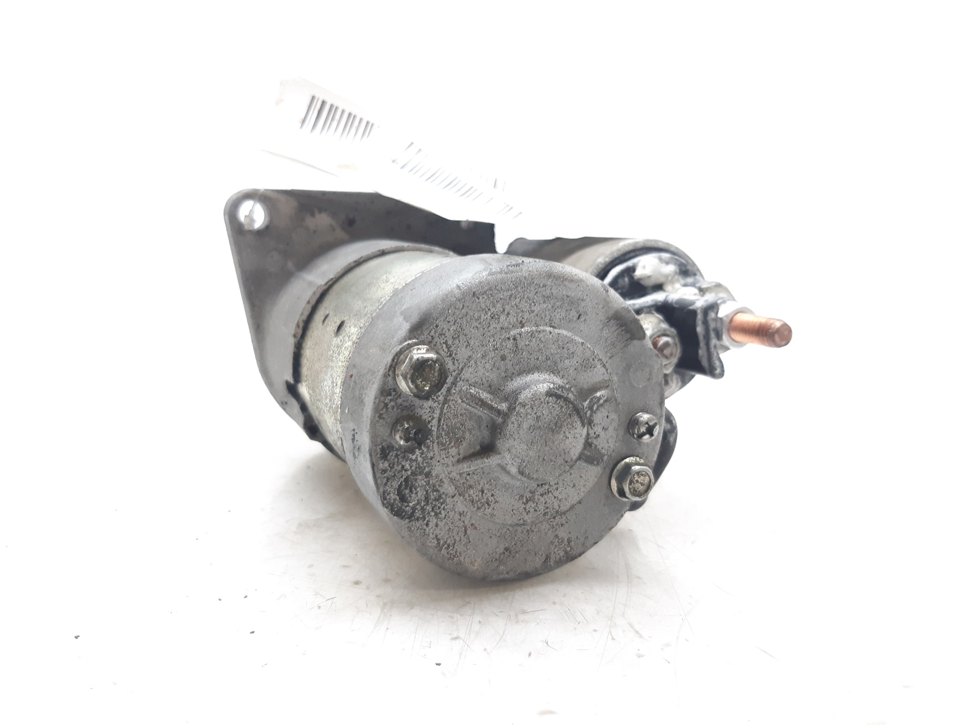 FIAT Punto 3 generation (2005-2020) Starter Motor 55193356 24112948