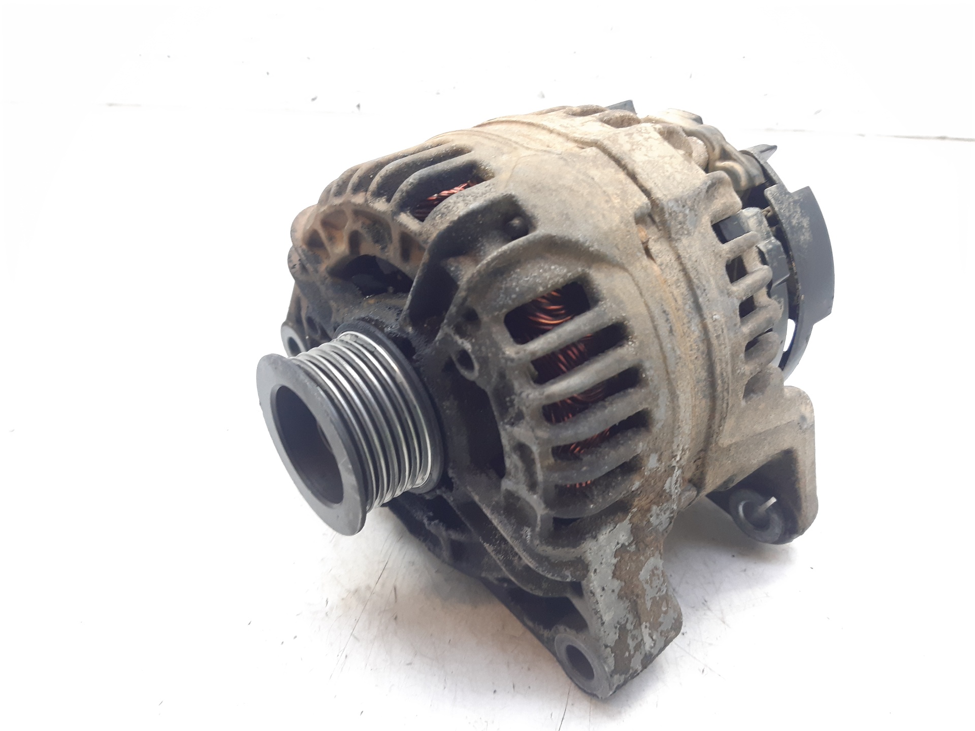 OPEL Corsa B (1993-2000) Alternator 90561168 22273788