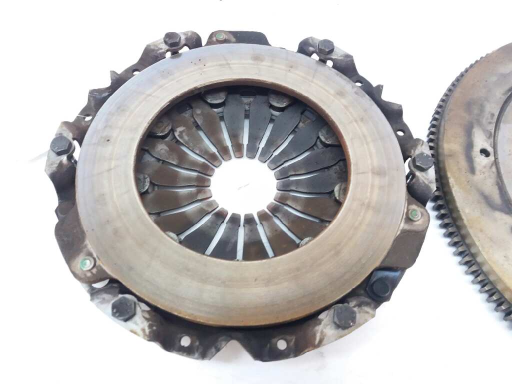 CHEVROLET Aveo T300 (2011-2020) Flywheel 55565534 20175687