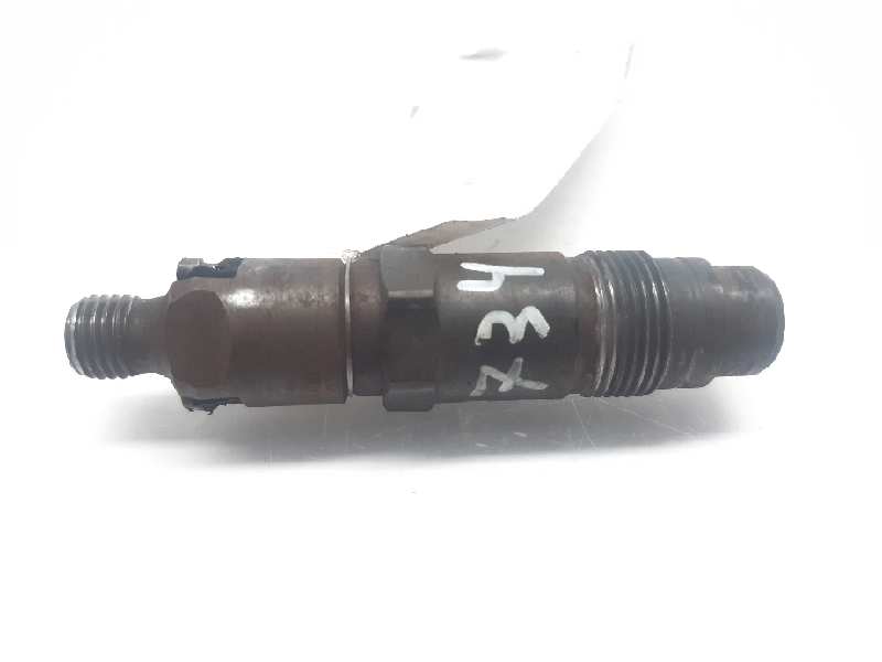 CITROËN Saxo 2 generation (1996-2004) Fuel Injector KCA20S106 18473940