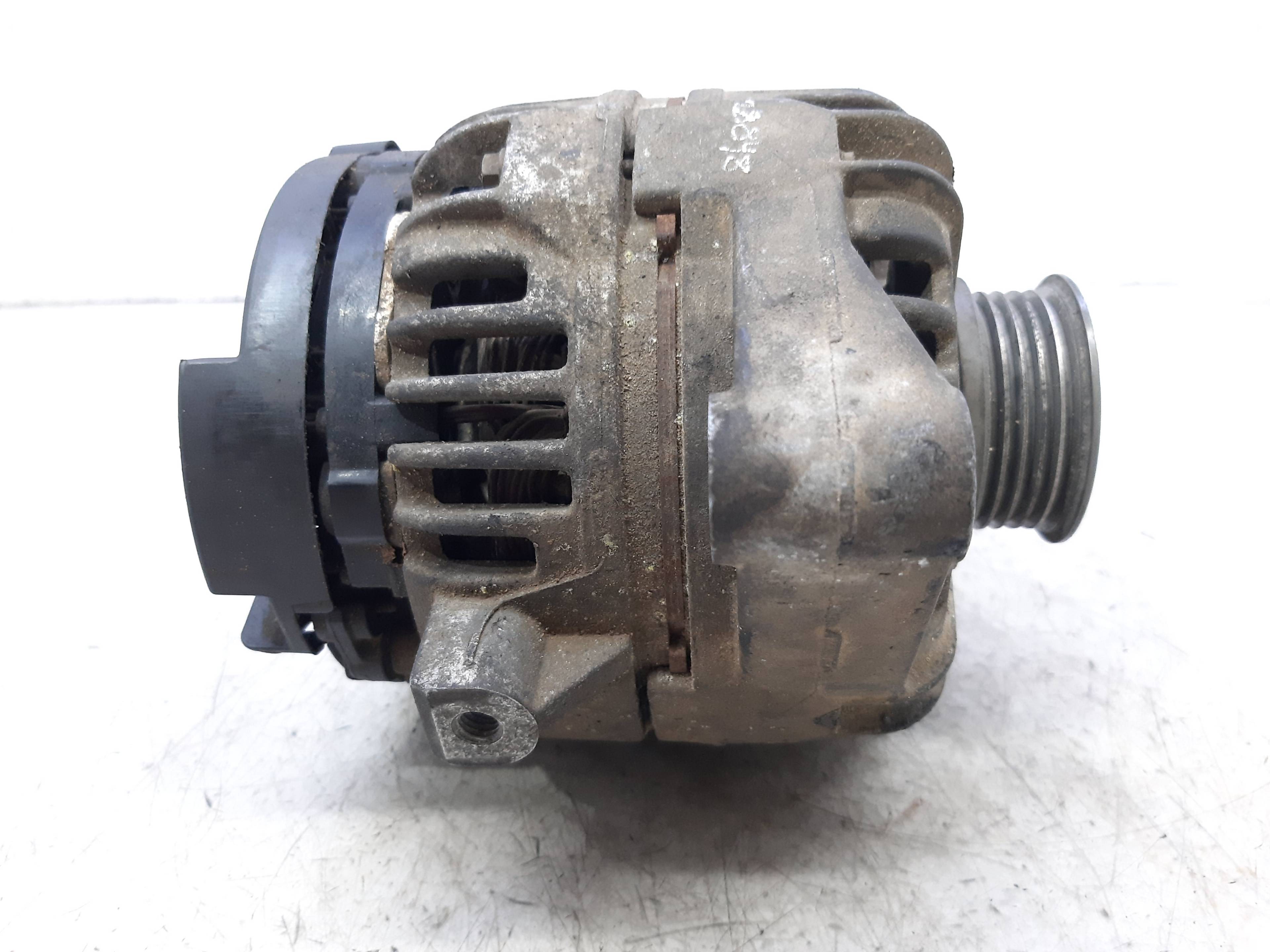 OPEL Astra H (2004-2014) Alternator 93175815 24069853