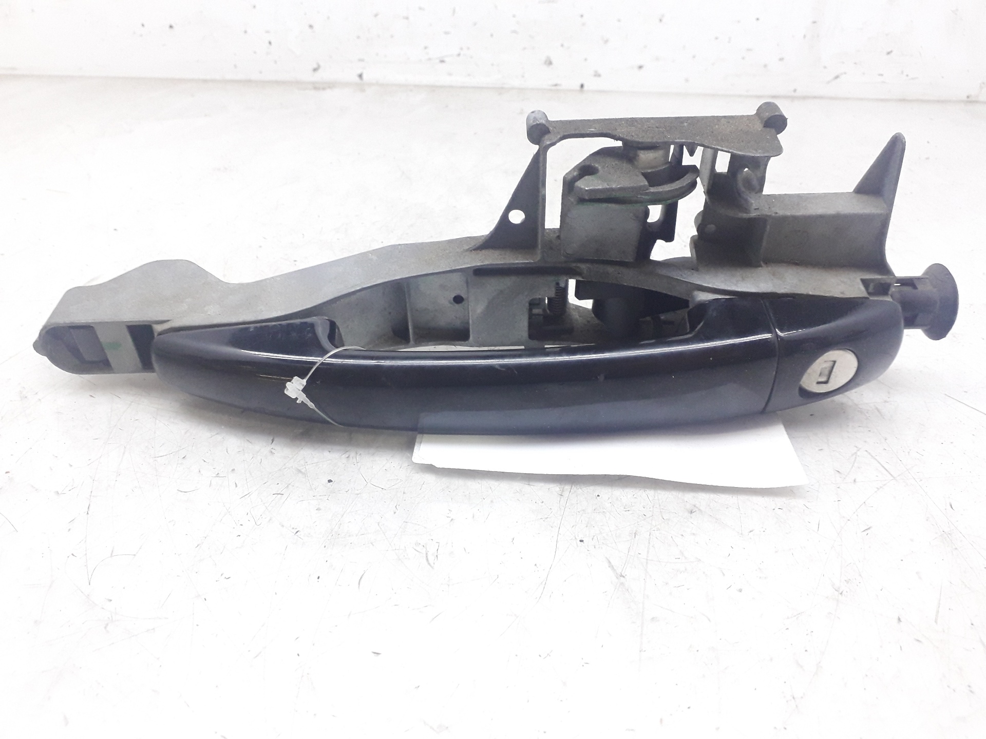 PEUGEOT 308 T7 (2007-2015) Front Left Door Exterior Handle 9680168680 18742370