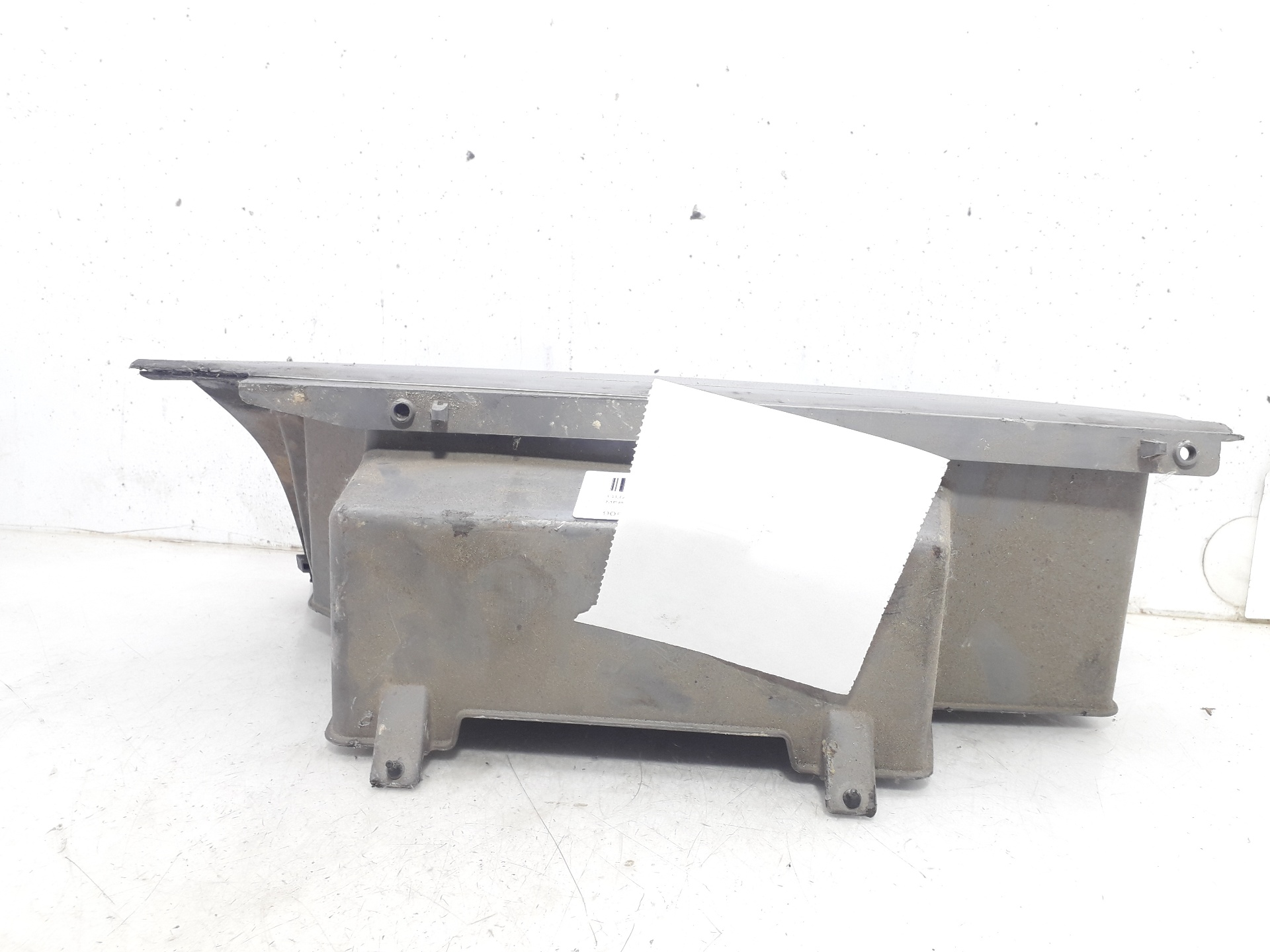 MERCEDES-BENZ Sprinter 2 generation (906) (2006-2018) Glove Box 90668002917J69 22439075