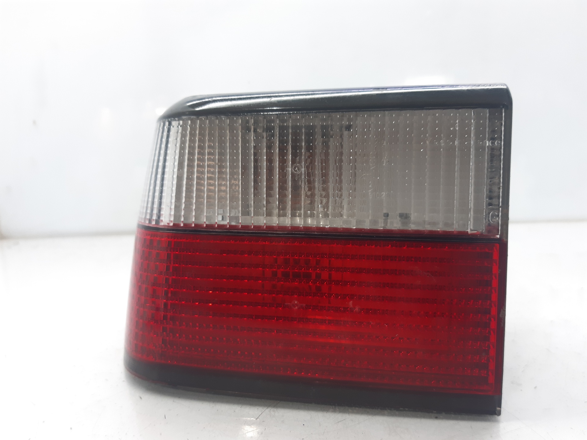 CITROËN Xantia X1 (1993-1998) Rear Left Taillight 6350K0 18636649