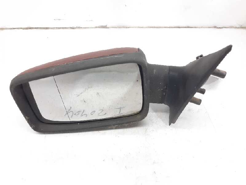 SEAT Toledo 1 generation (1991-1999) Зеркало передней левой двери 1L0857507S 18517305