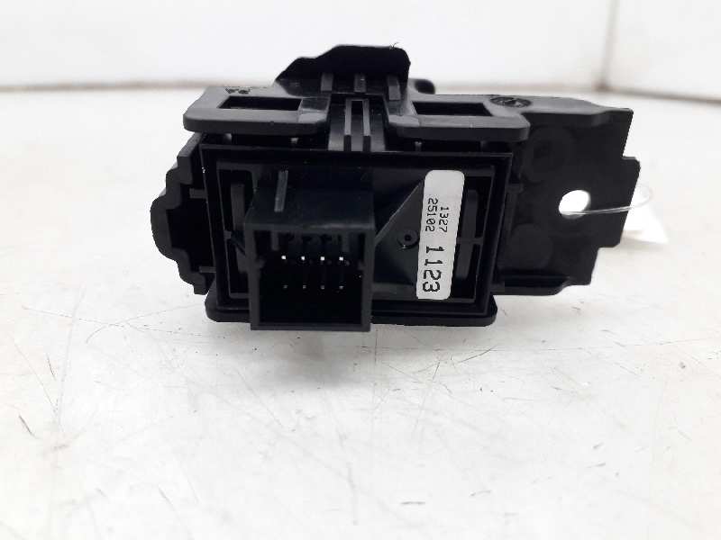 OPEL Handbrake Motor 13271123 20184679