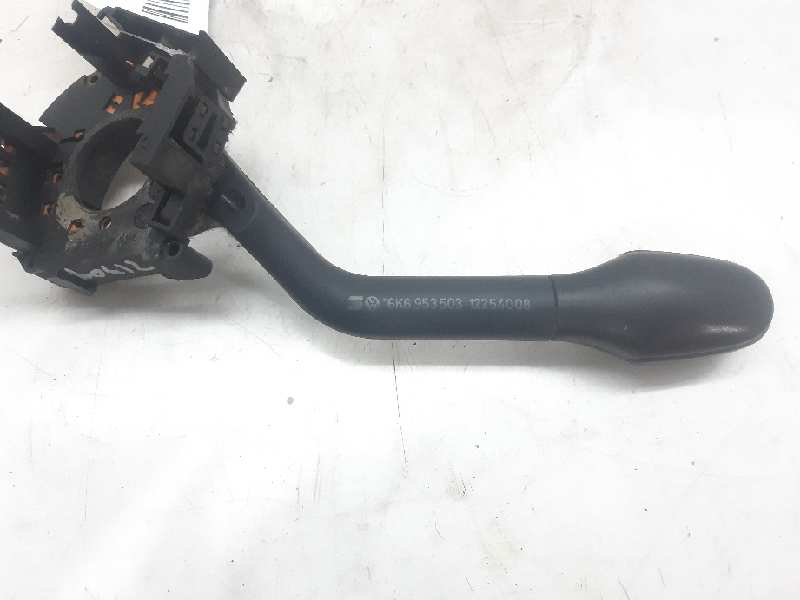 SEAT Cordoba 1 generation (1993-2003) Indicator Wiper Stalk Switch 6K6953503 22043026