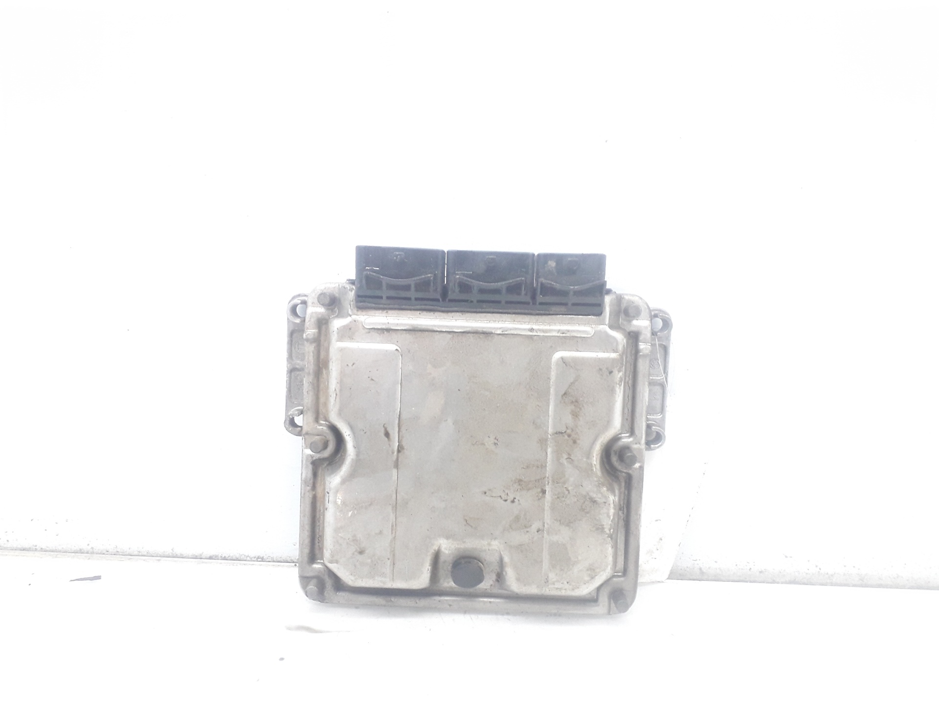 RENAULT Megane 1 generation (1995-2003) Engine Control Unit ECU 0281010819 24047856