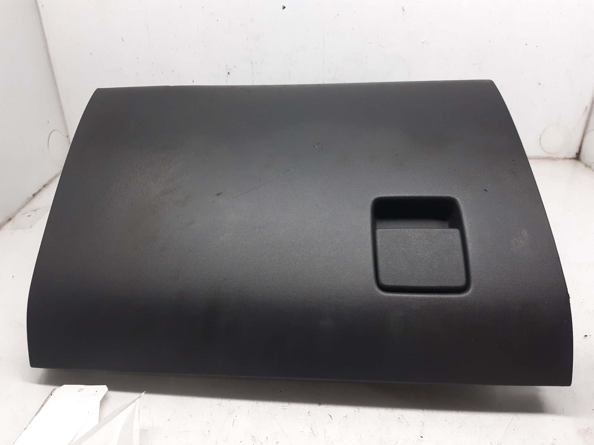 OPEL Vectra C (2002-2005) Glove Box 13151852 18717679