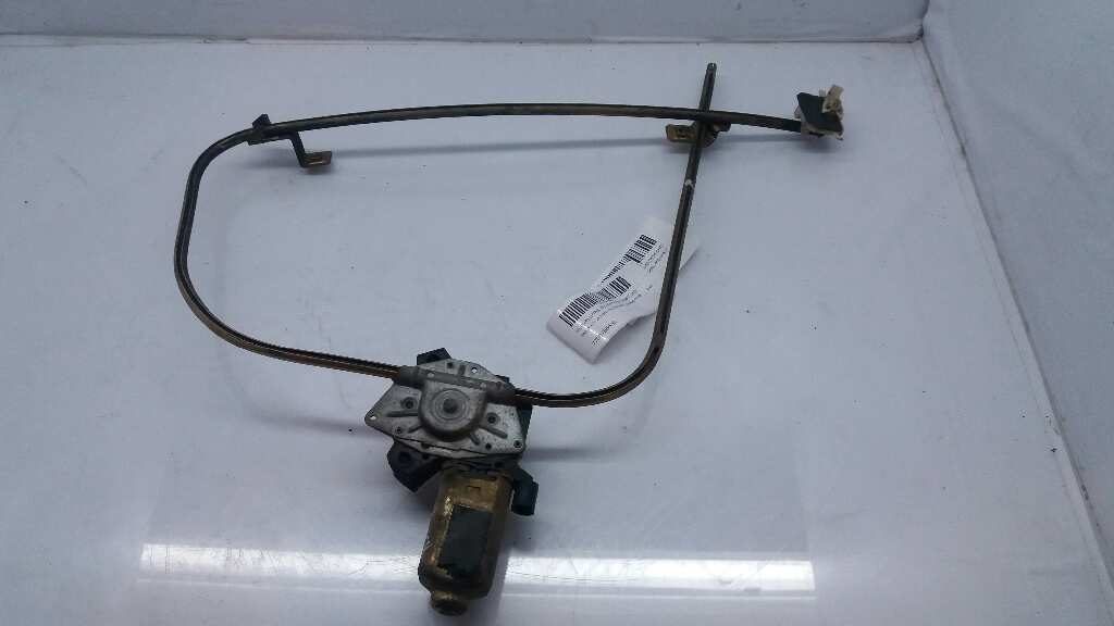 RENAULT 19 1 generation (1988-1992) Front Right Door Window Regulator 7700785632 24084288