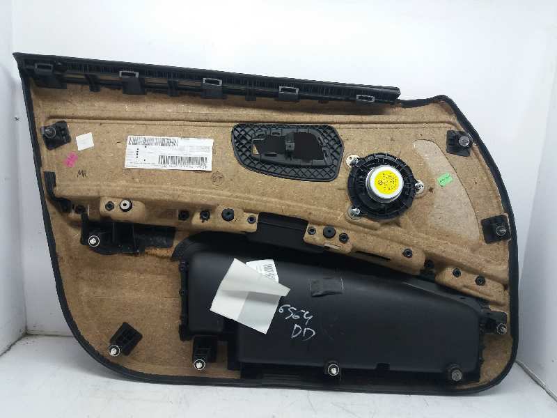 BMW 3 Series E90/E91/E92/E93 (2004-2013) Oikea etuovipaneeli 51419154152 20185166