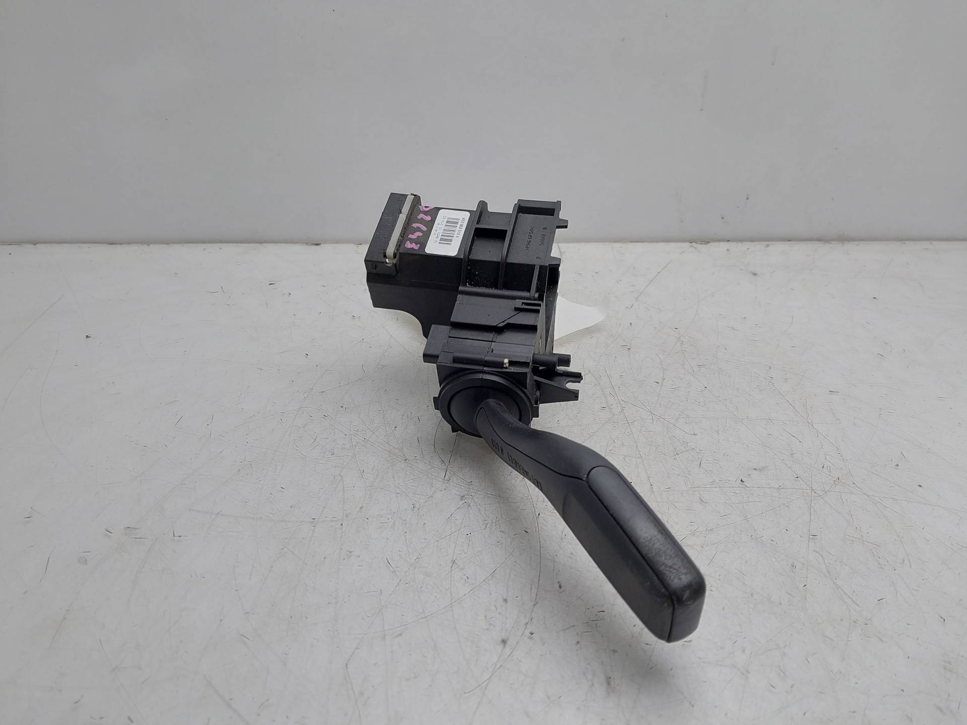 AUDI A4 B6/8E (2000-2005) Turn switch knob 4E0953513A 21708616