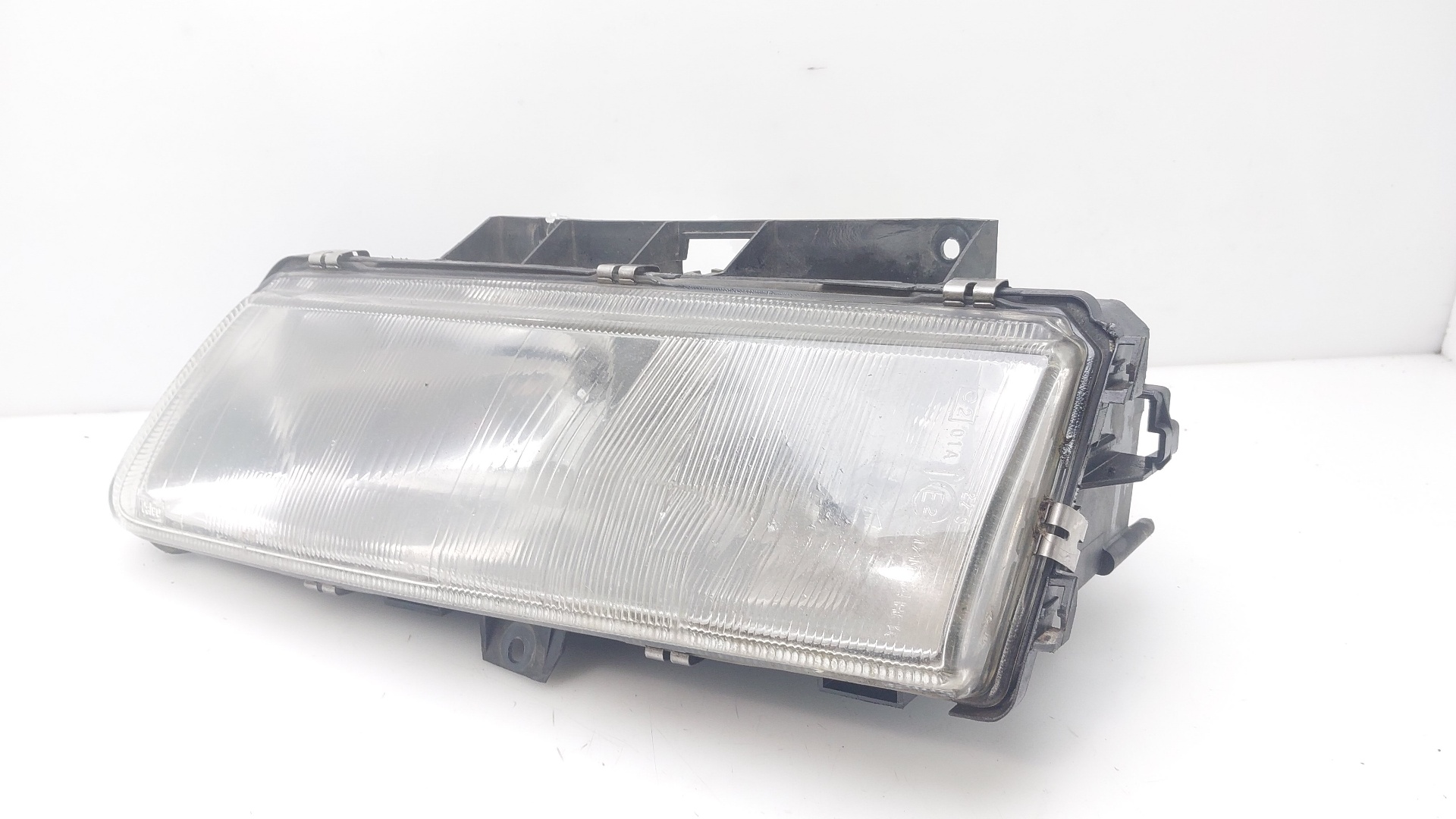 RENAULT 21 1 generation (1986-1995) Front Left Headlight 6204R9 25611020