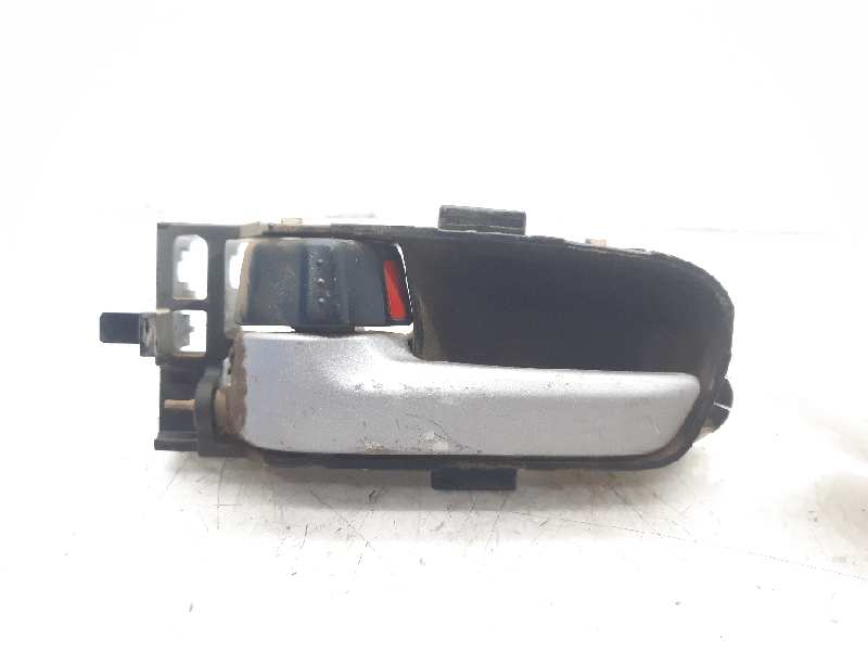 SUZUKI Swift 4 generation (2010-2016) Galinė kairė vidinė atidarymo rankelėlė 8313065J10BWJ 22223646