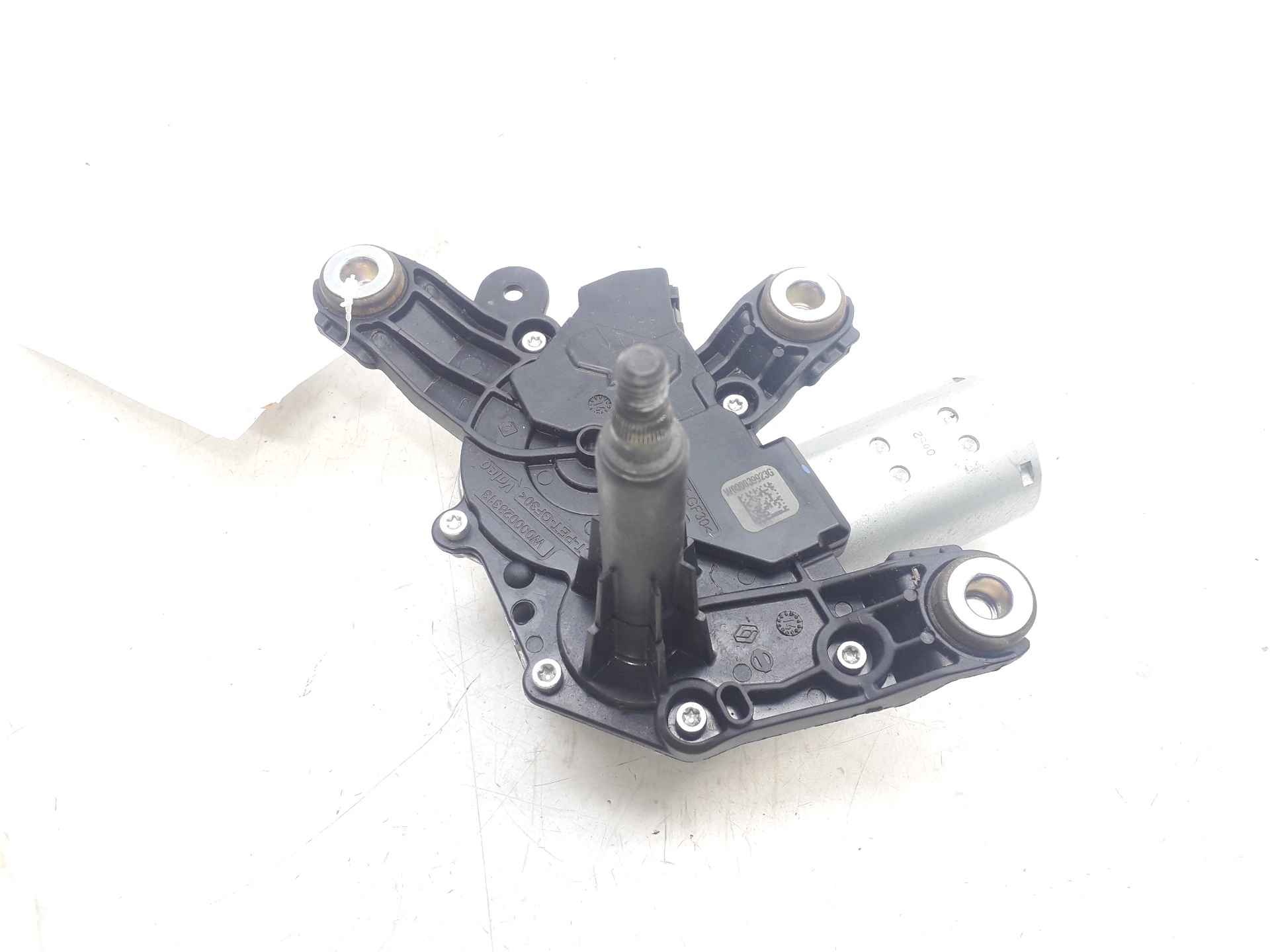 NISSAN Qashqai 2 generation (2013-2023) Moteur d'essuie-glace de hayon 287104EL0A 18801235