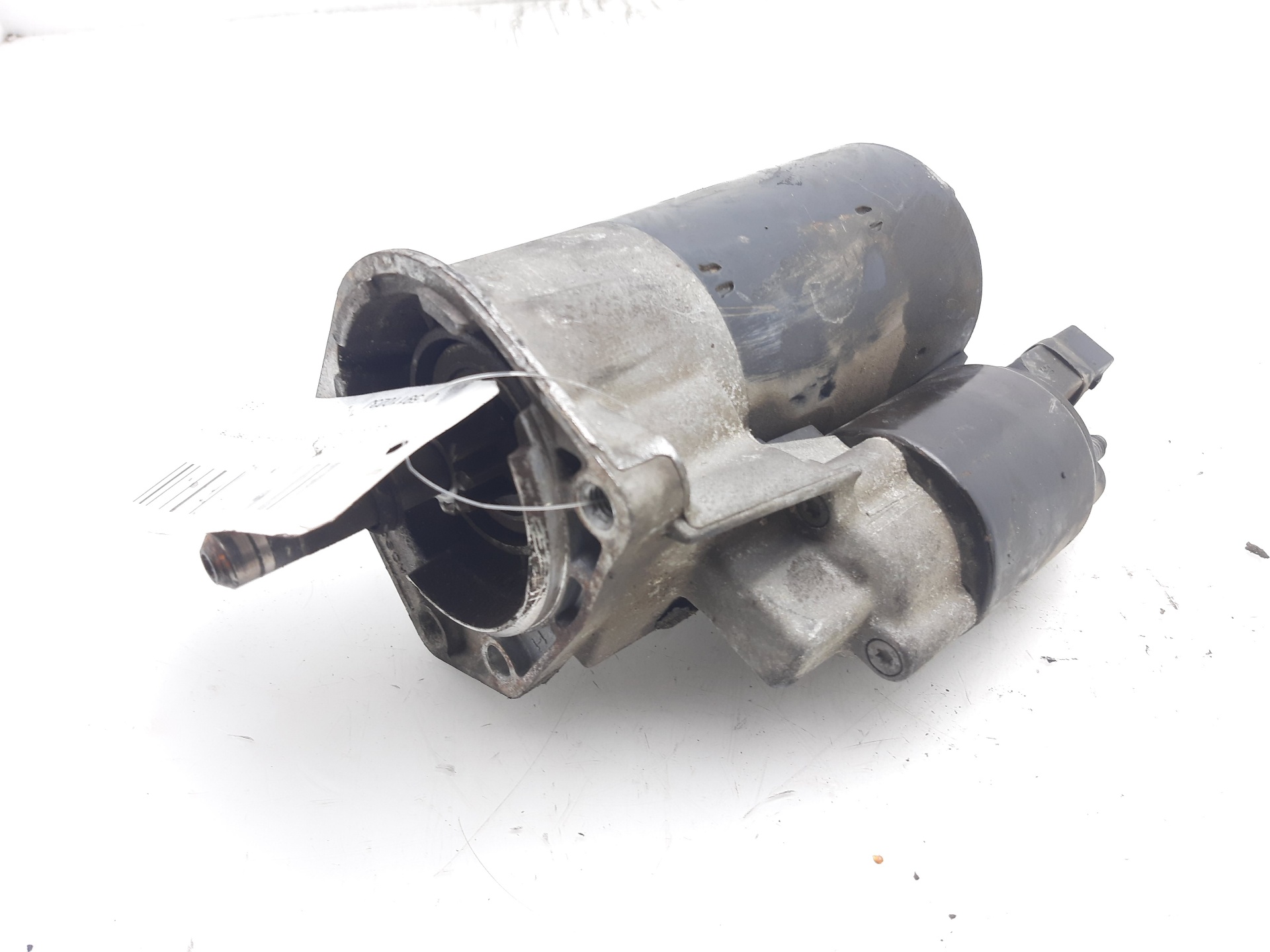 VAUXHALL Polo 3 generation (1994-2002) Indítómotor 085911023J 22327495