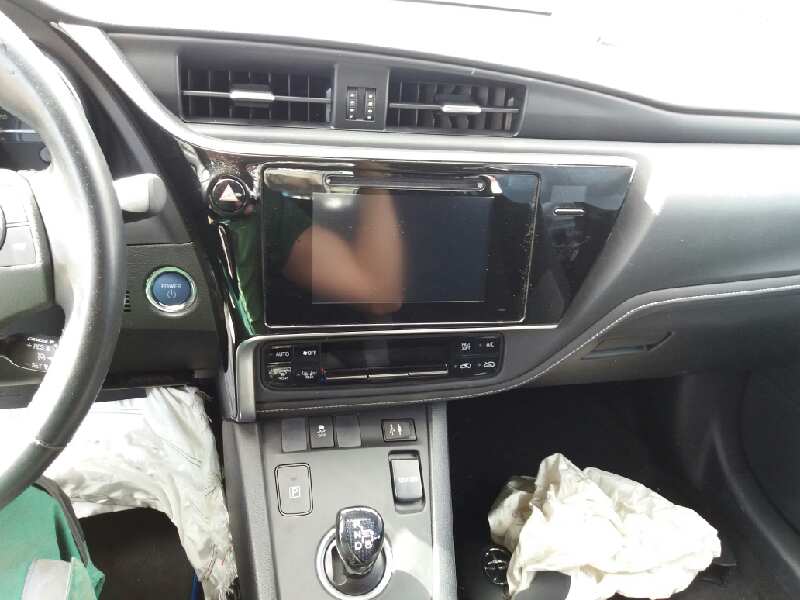 TOYOTA Auris Другие блоки управления 8999002380 24109421