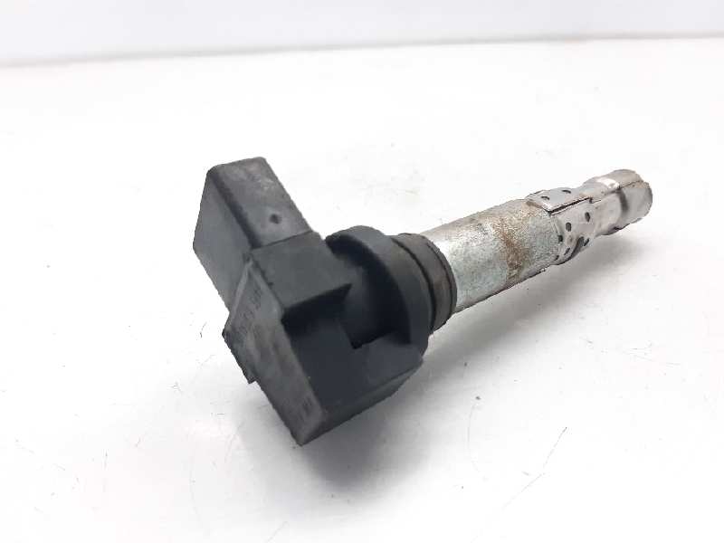 SEAT Cordoba 2 generation (1999-2009) High Voltage Ignition Coil 036905715E 22069738