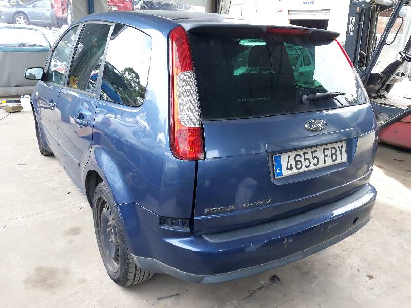 FORD C-Max 1 generation (2003-2010) Трубки кондиционера 1741890 20182650