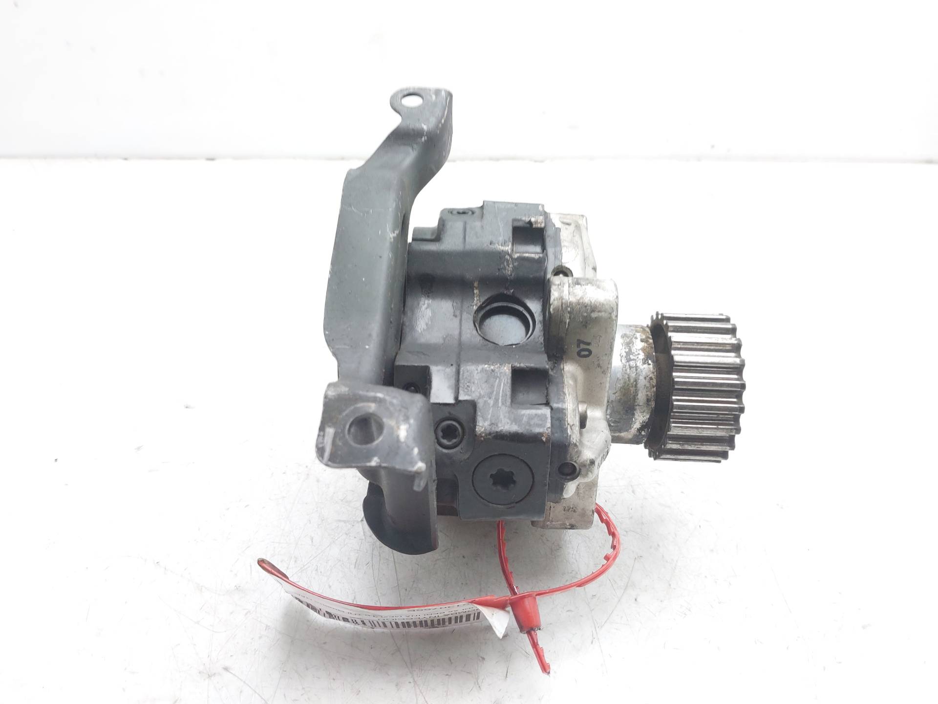 DODGE A6 C6/4F (2004-2011) High Pressure Fuel Pump 059130755E 23060133