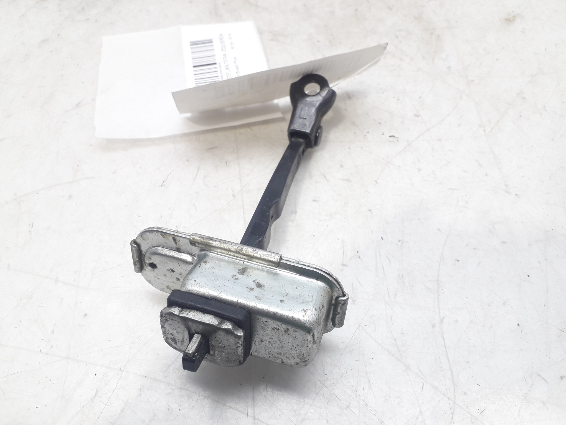 HYUNDAI i30 GD (2 generation) (2012-2017) Other part 79380A6000 18797692