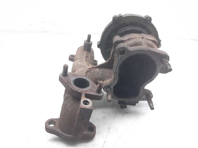 VOLKSWAGEN Polo 4 generation (2001-2009) Turbocharger 045253019L 18414449