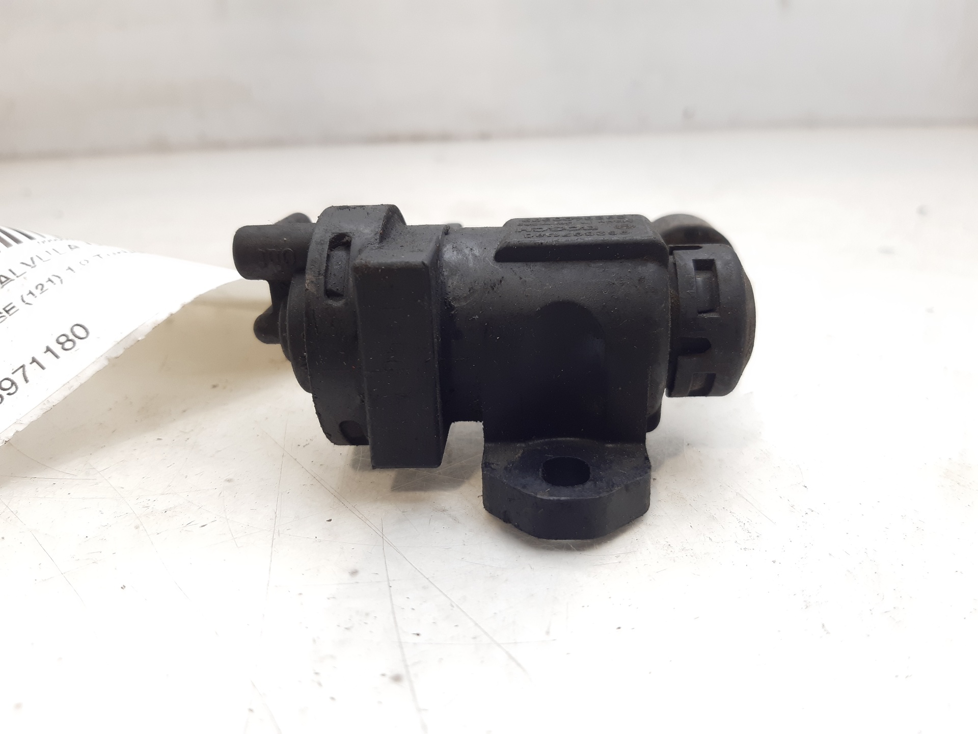 FIAT Ulysse 1 generation (1994-2002) Vacuum Valve 9628971180 23084475