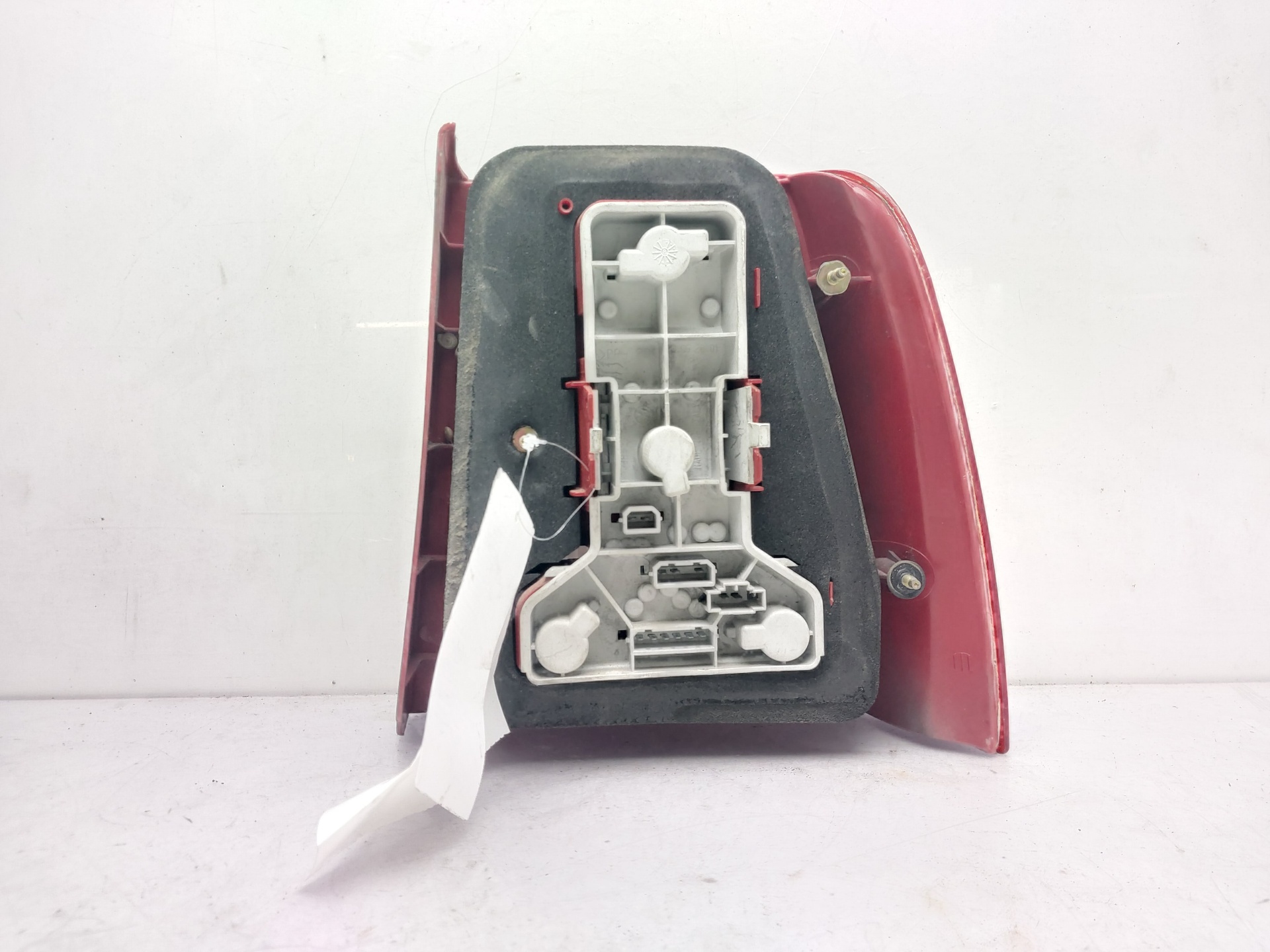 VOLKSWAGEN Passat B5 (1996-2005) Rear Left Taillight 3B5945095F 20142370