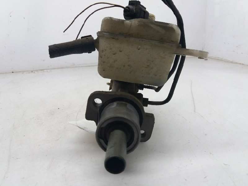 SEAT Cordoba 2 generation (1999-2009) Brake Cylinder 20FTE 20182536