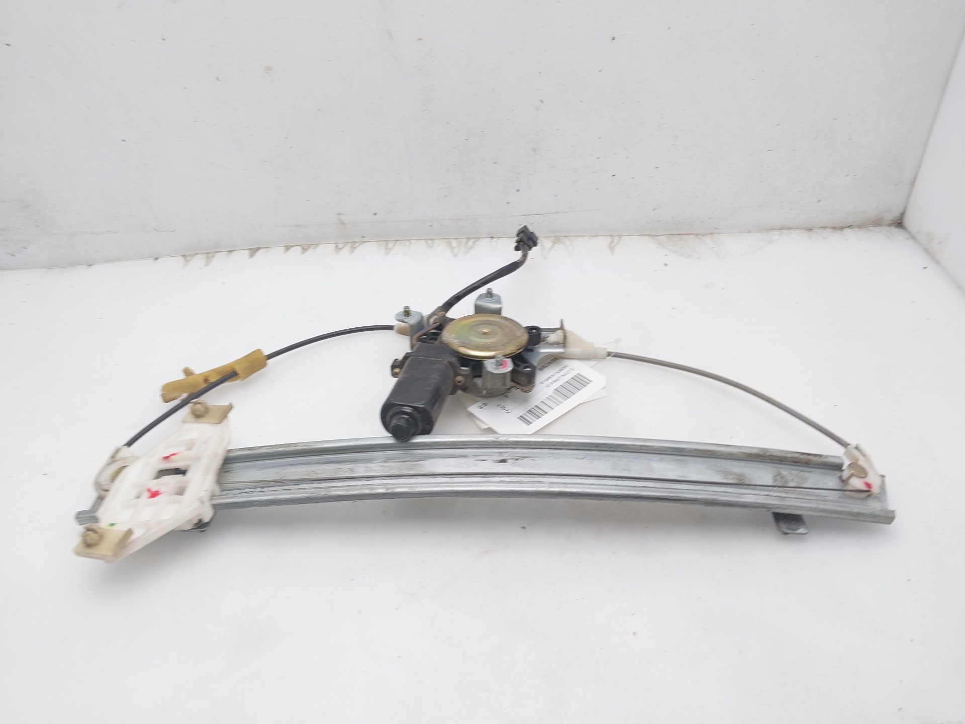 DAEWOO Front Right Door Window Regulator 96247389 25393746