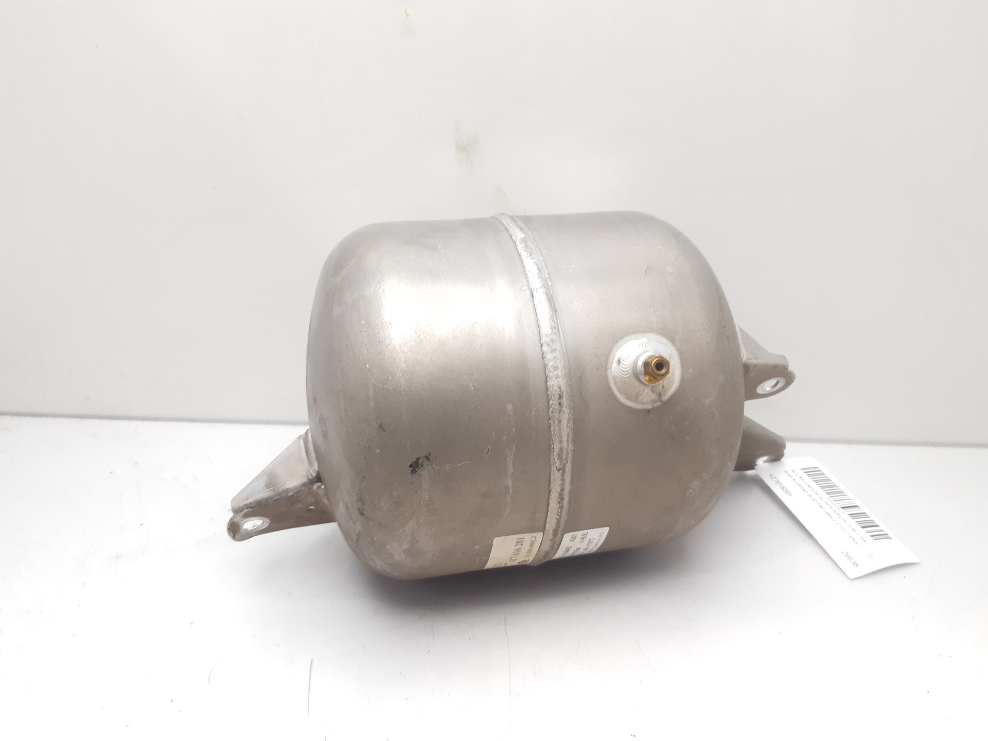 FIAT A6 allroad C5 (2000-2006) Other part 4Z7616201 22470773