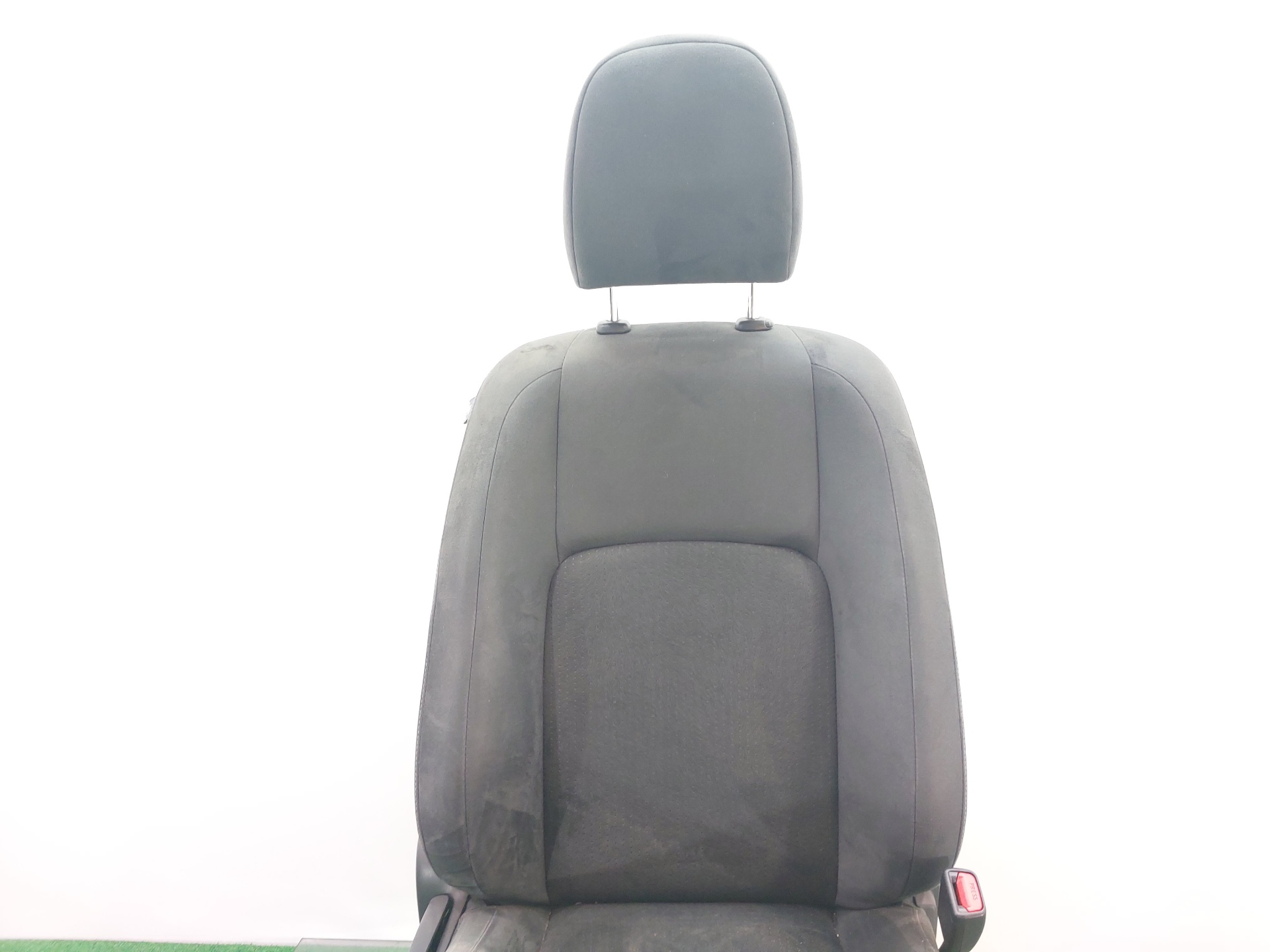 LEXUS CT 1 generation (2010-2024) Front Right Seat 7161076040 20608144